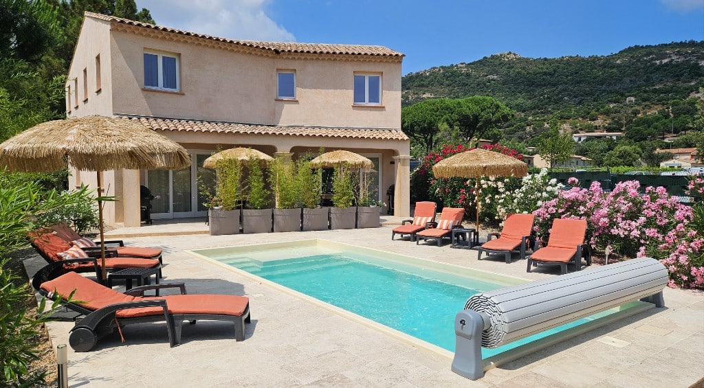 Maison Bambou