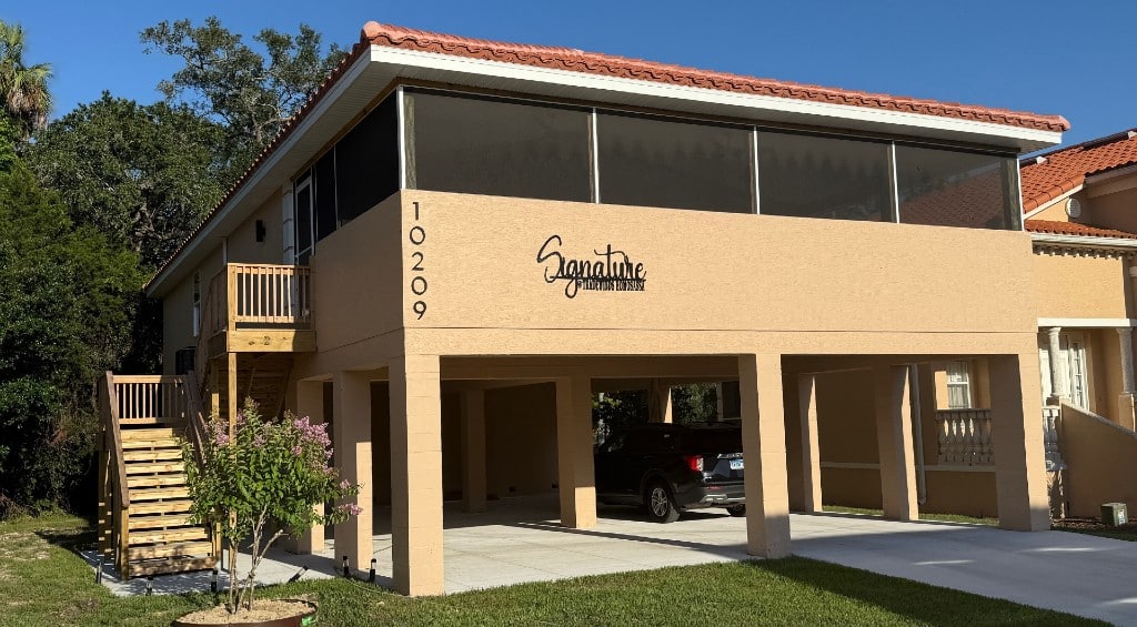 Signature @ TradeWinds
